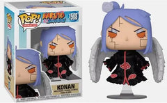 Funko Pop Konan – Naruto Shippuden