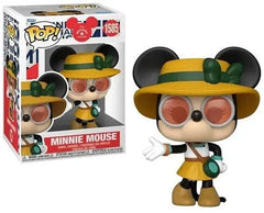 Funko Pop! Minnie Mouse – Mickey & Friends (#1585)