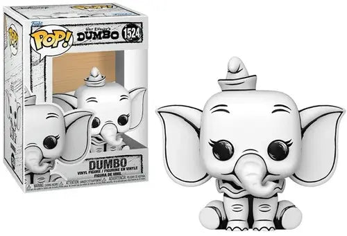Funko Pop! Dumbo – Disney (#1524)