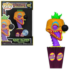 Funko Pop! Baby Klown – Killer Klowns from Outer Space (#1422)