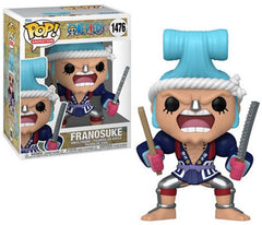 Funko Pop  Franosuke
