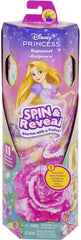 Rapunzel Spin Reveal – Disney Princess